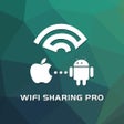 程序图标：WiFi File Share Pro with …