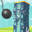 Ikona programu: Building Smasher