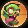 ไอคอนของโปรแกรม: Kill Zombie