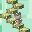 Ikon program: Purrfect Steps