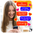 Icoon van programma: Real Girls Number for Wha…