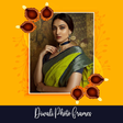 程序图标：Diwali Photo Frames