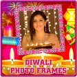 Diwali Photo Frames