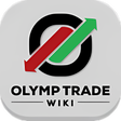 程序图标：Wiki - Olymp Trade Strate…