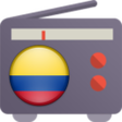 Icon of program: Radio Colombia