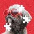 Ikon program: Jigsaw Puzzles Amazing Ar…