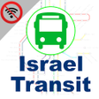程序图标：Israel Transit ZVV NTT KA…