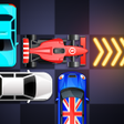 ไอคอนของโปรแกรม: Unblock Car: Traffic Puzz…
