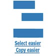 Icon of program: Multiple Selection