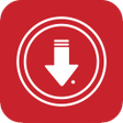 Icoon van programma: Pinterest Video Downloade…