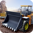 Ikona programu: Loader  Dump Truck Builde…