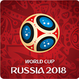 World Cup Russia 2018 icon