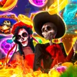 Ícone do programa: Magical Muertos