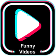 プログラムのアイコン：Tik Tak Funny Video for t…
