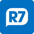 Иконка программы: R7 - notícias da Record T…