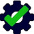 Simple Dashboard - Light icon