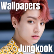 プログラムのアイコン：BTS Jungkook Wallpaper