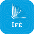 程序图标：Ife Bible