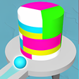 程序图标：Fire Balls - Shoot Ball 3…