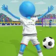 Kick It  Fun Soccer Game