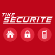 أيقونة البرنامج: Tike Sécurité