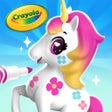 程序图标：Crayola Scribble Scrubbie…