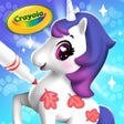 程序图标：Crayola Scribble Scrubbie…