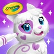 Icona del programma: Crayola Scribble Scrubbie…