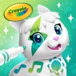 Ícone do programa: Crayola Scribble Scrubbie…