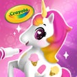 程序图标：Crayola Scribble Scrubbie…