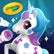 Icon of program: Crayola Scribble Scrubbie…