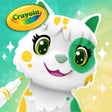 Icône du programme : Crayola Scribble Scrubbie…