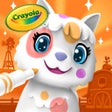 ไอคอนของโปรแกรม: Crayola Scribble Scrubbie…