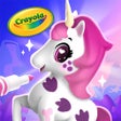 Icon of program: Crayola Scribble Scrubbie…
