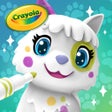 Ikon program: Crayola Scribble Scrubbie…