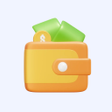 ไอคอนของโปรแกรม: WealthWell