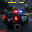 程序图标：Super Police Car Parking …