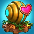 ไอคอนของโปรแกรม: Gears Forever