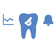 Dental Coach - White smile and healthy teeth