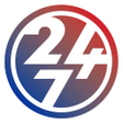 程序图标：Workout Anytime Go