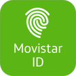 プログラムのアイコン：Movistar ID