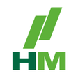 Иконка программы: Hamkor Mobile