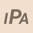 程序图标：IPA chart - English