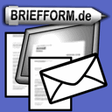 أيقونة البرنامج: Briefe schreiben & beschr…