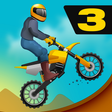 Иконка программы: Bike Racing 3