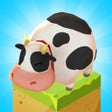 프로그램 아이콘: Animal Merge Run