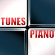 Ícone do programa: TunesPiano
