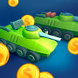 Programın simgesi: Idle Army