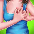 Open Heart Surgery Simulator : Offline Doctor Game