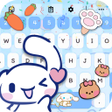 Icoon van programma: Keyboard Themes: Custom E…